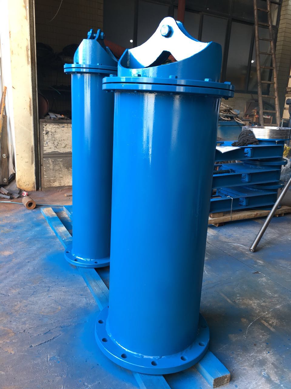 套筒閥生產(chǎn) 套筒閥生產(chǎn)